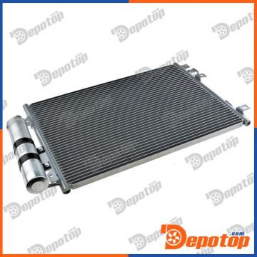 Radiateur de Climatisation pour RENAULT | 8200221132